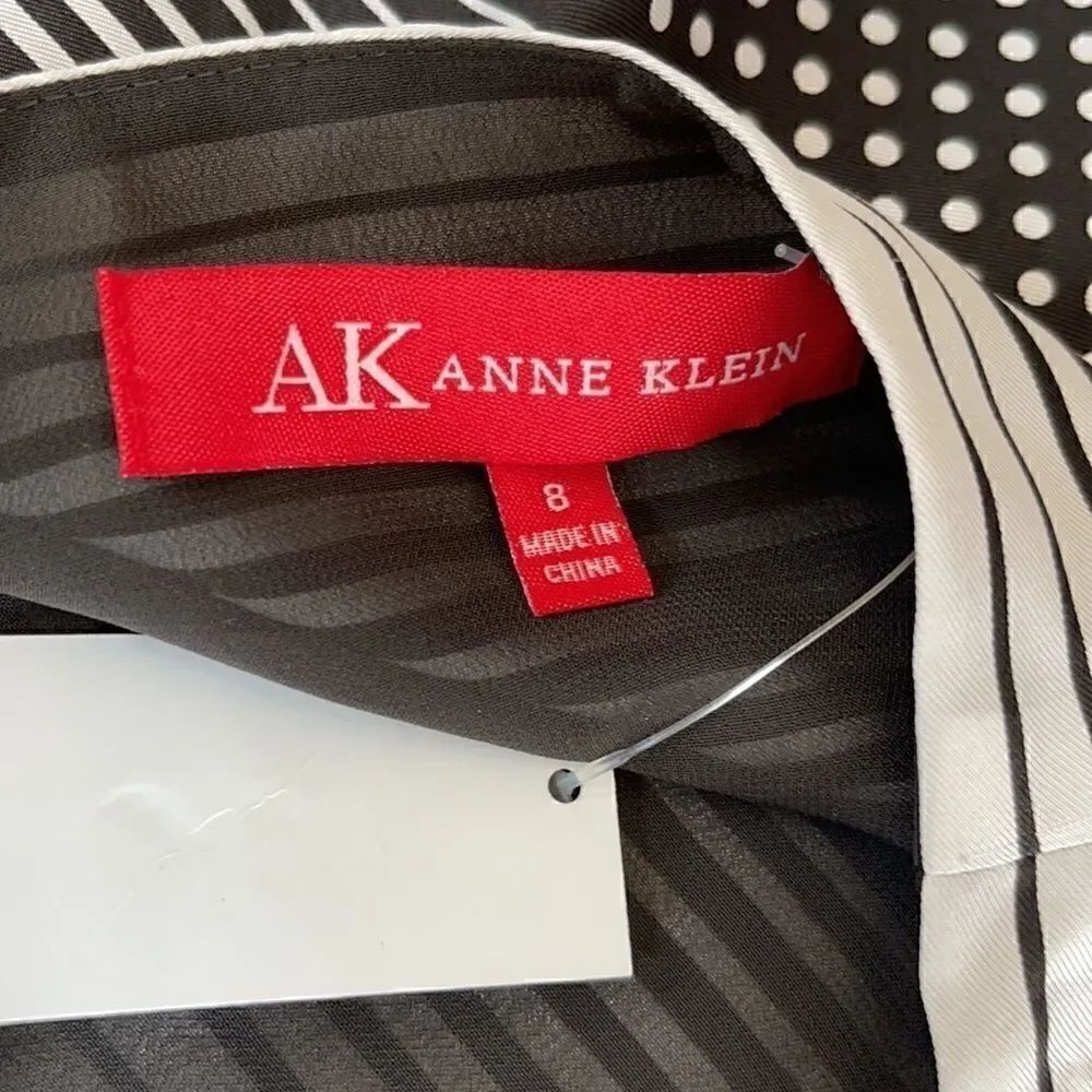 NWT Annie Klein Women’s Skirt Size 8 - Picture 4 of 5